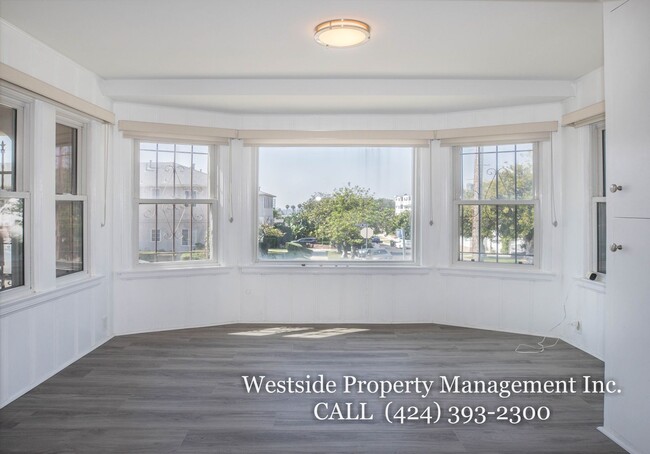 Building Photo - 4331 Price St