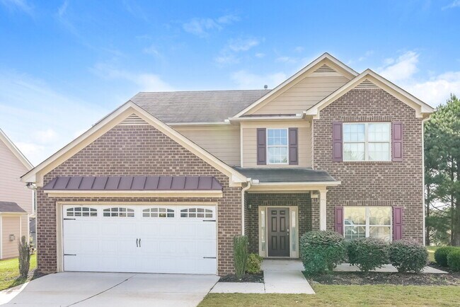 Building Photo - 3563 Walking Stick Way NE