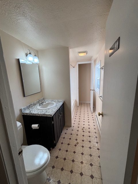 Bathroom - 187 N Fairview St