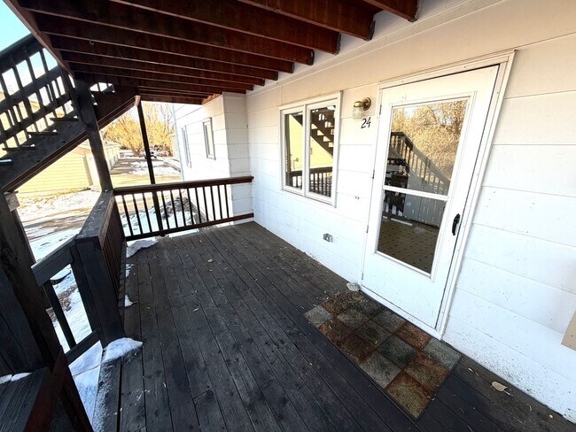 Building Photo - 24-30 Colter Loop Drive