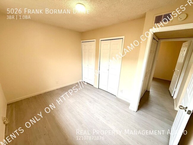 Building Photo - 5026 Frank Borman Dr