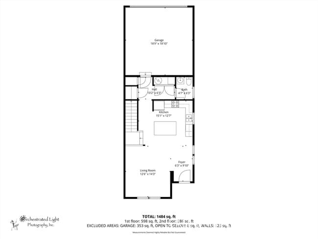 Building Photo - 4729 Memphis St