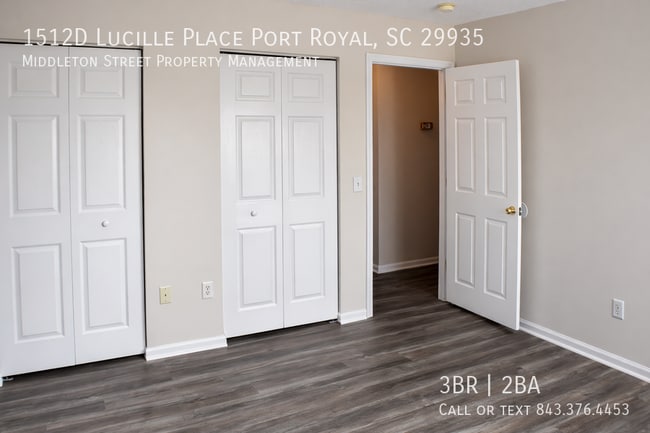 Building Photo - 1512D Lucille Place Port