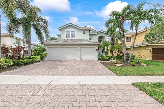 Primary Photo - 4642 SW 131st Terrace