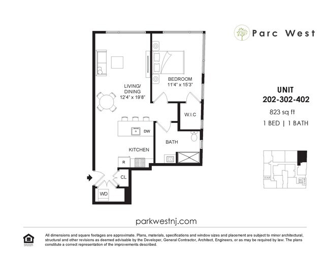 Building Photo - 4525 Bergenwood Ave