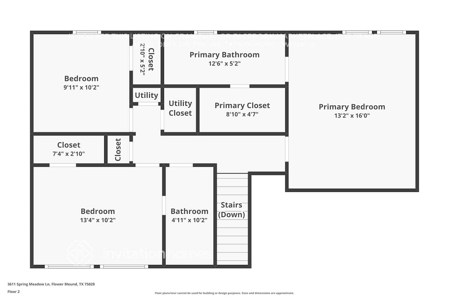 Building Photo - 3611 Spring Meadow Ln