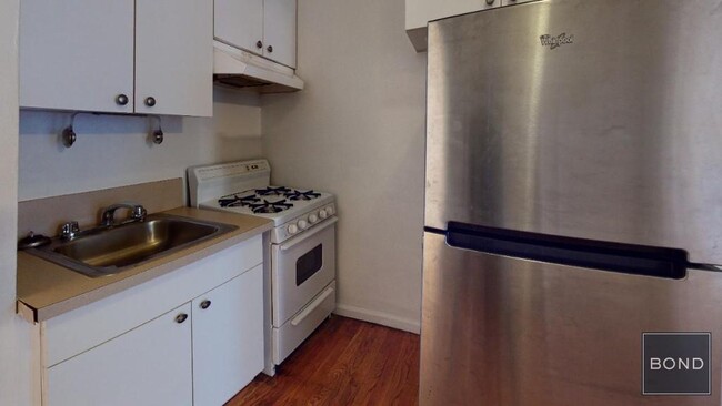 Floorplan - 223 East 58th Street