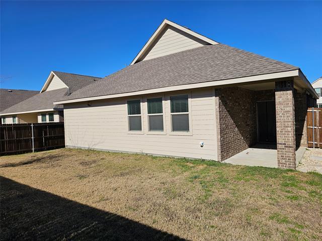 Building Photo - 1103 Sassafras Dr