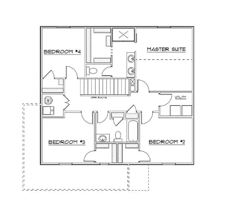 Building Photo - 108 Burlington Dr