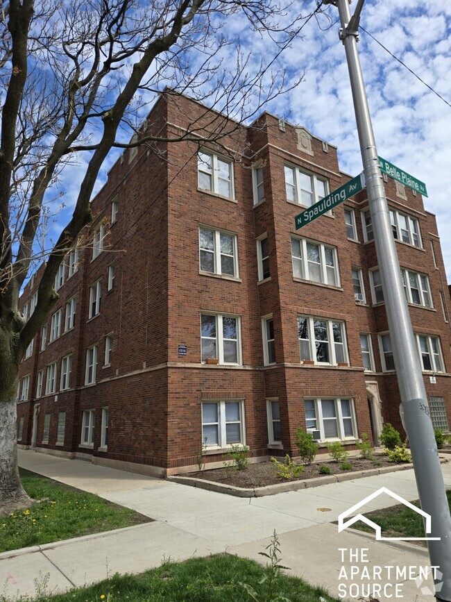 Building Photo - 3258 W Belle Plaine Ave