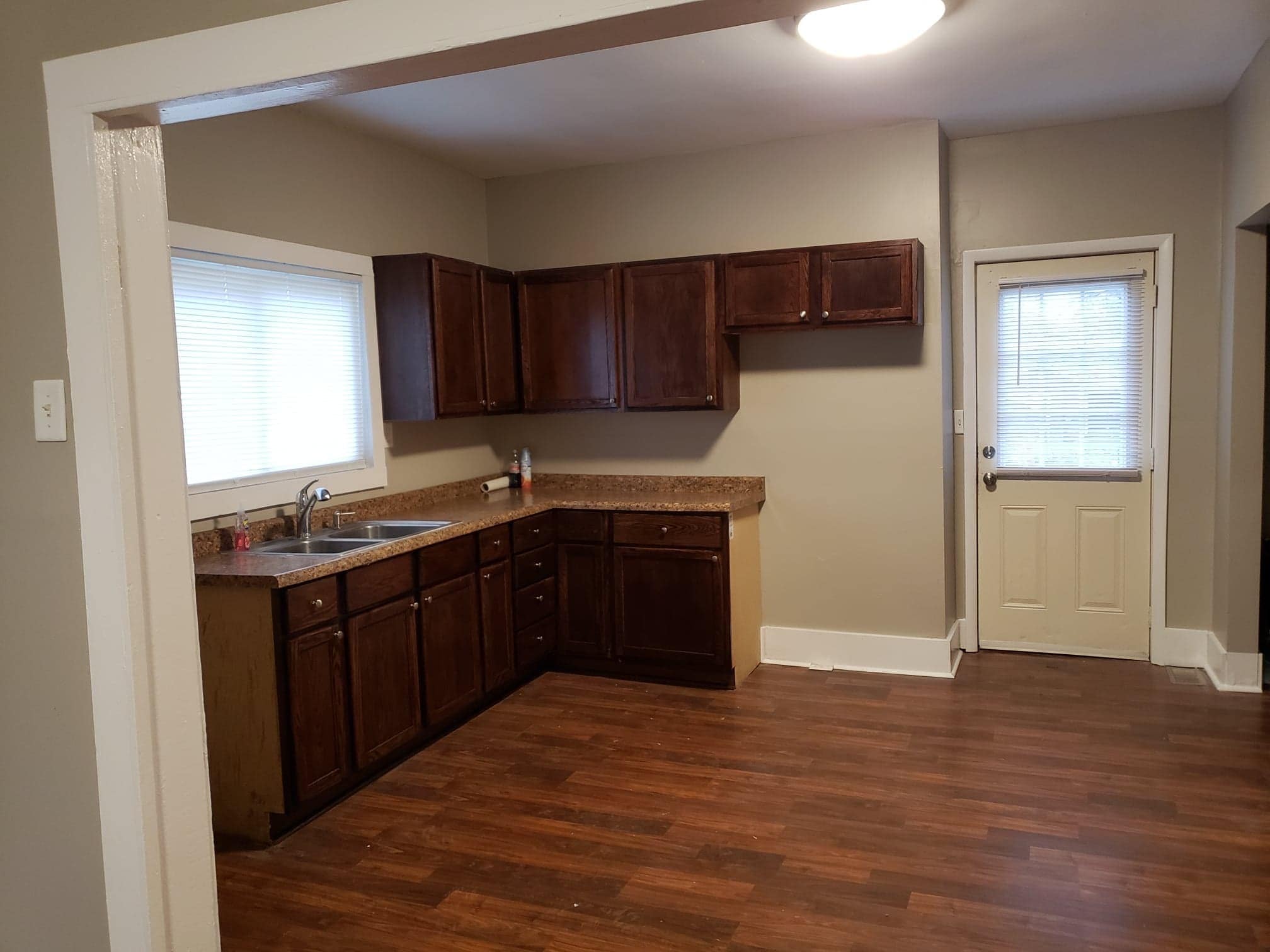 Kitchen - 1006 N Williams St