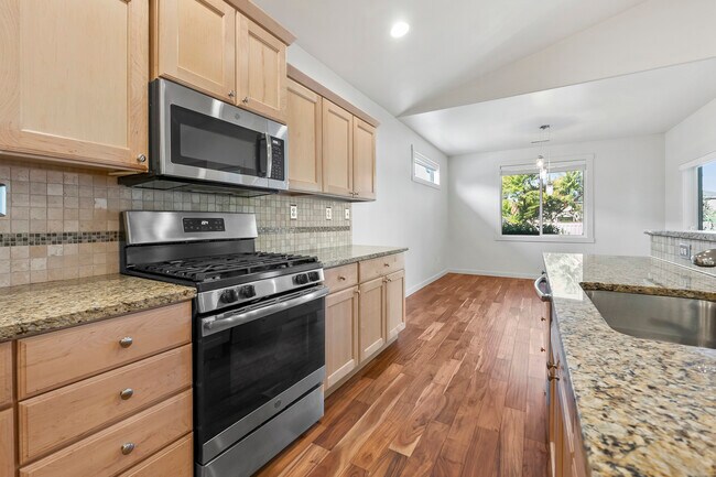 Building Photo - 120 S Voyage Ave