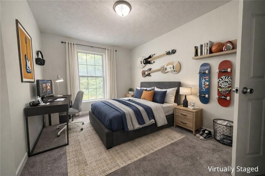 Building Photo - 3516 Waldrop Trail