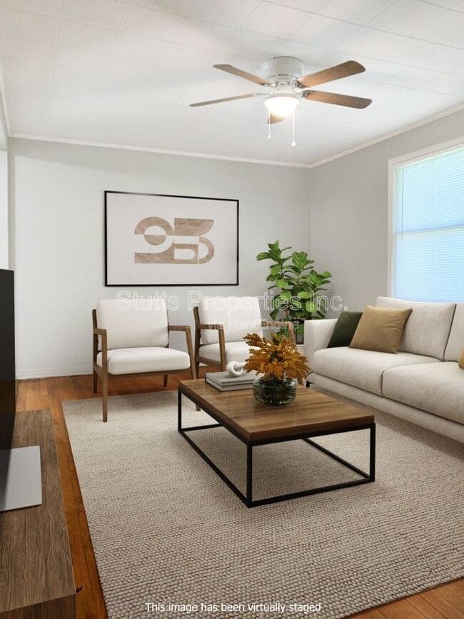 Building Photo - 14 Winston Square