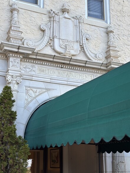 Building Photo - 2068 Walton Way