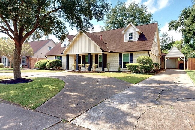 Building Photo - 5731 S Braeswood Blvd