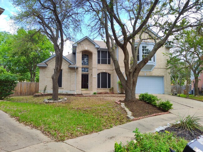 Building Photo - House for lease in Austin.