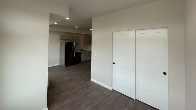 Interior Photo - Westman Mill