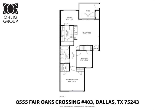 Building Photo - 8555 Fair Oaks Crossing