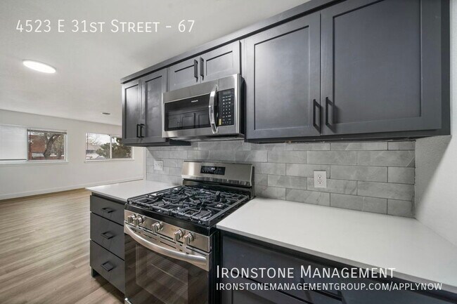 Building Photo - 4523 E 31st St