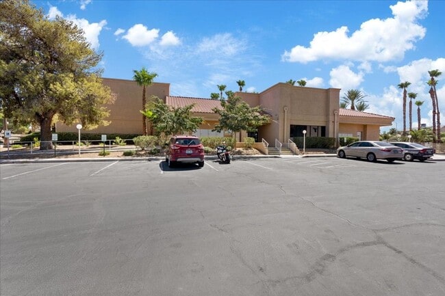 Building Photo - 5154 S Jones Blvd