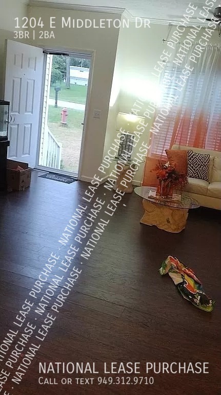 Building Photo - Rent to Own Home On 1 Acre Lot with $8,500...