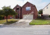 Building Photo - Stone Oak 4 Bedroom Home