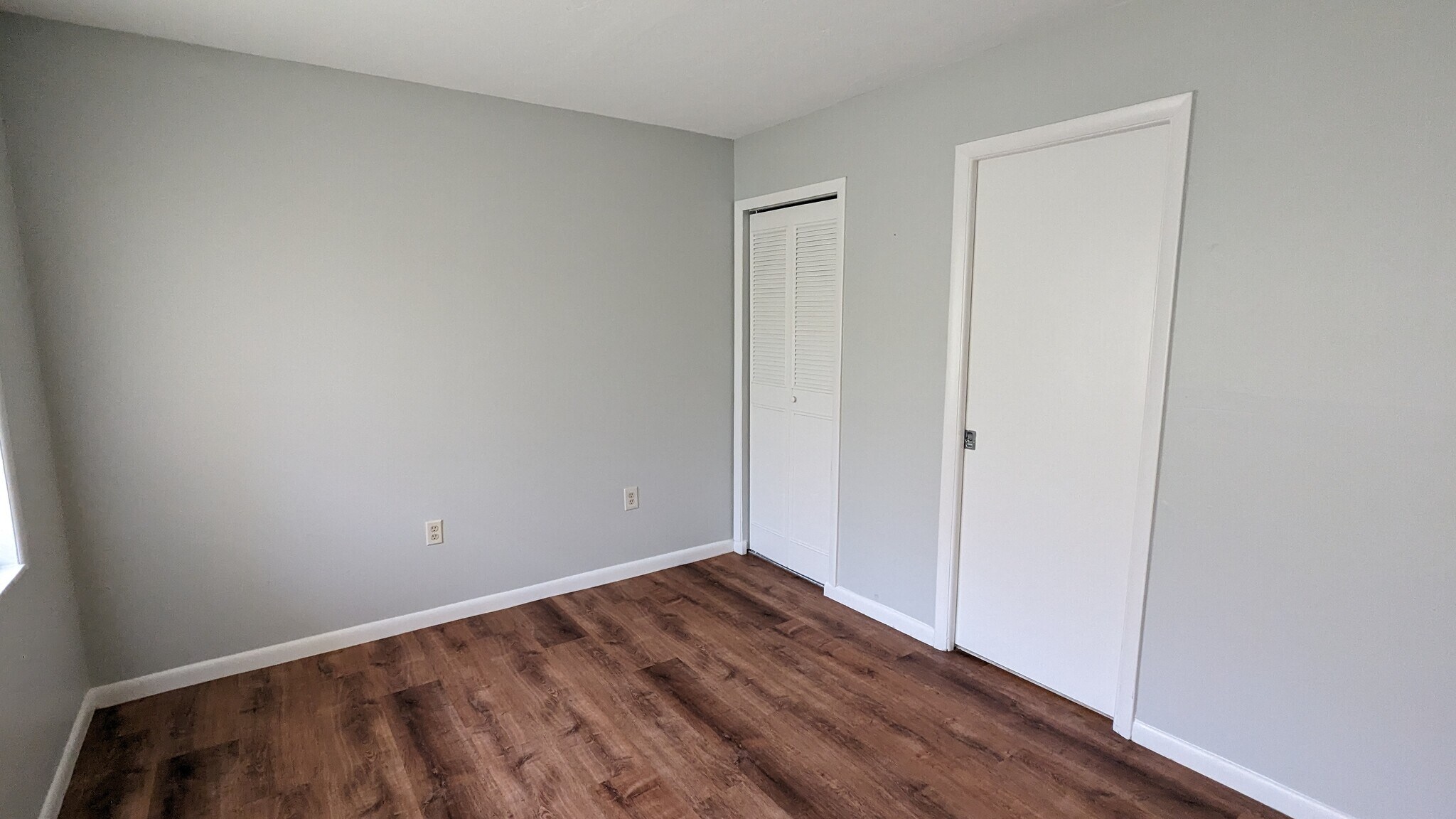 Spare Bedroom - 116 Fairway Ct