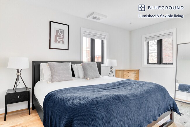 Building Photo - 1829 13th St NW