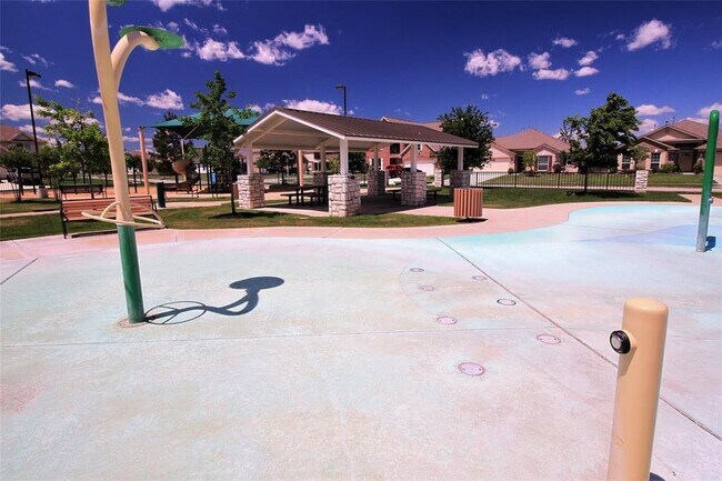 Building Photo - 16715 Lark Bunting Ln