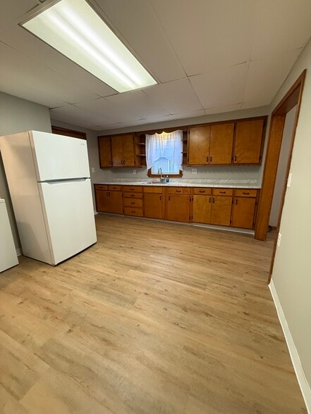 kitchen - 1109 Garfield St