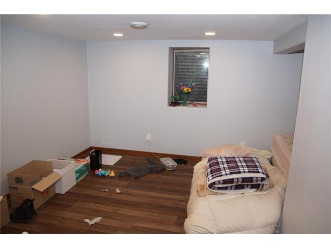 Building Photo - 3006 Atwood Dr