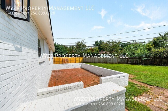 Building Photo - 503 Bob Wallace Ave SW