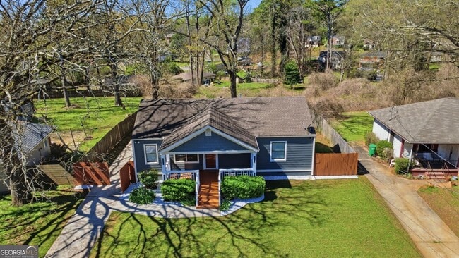 Building Photo - 1670 Cecilia Dr SE