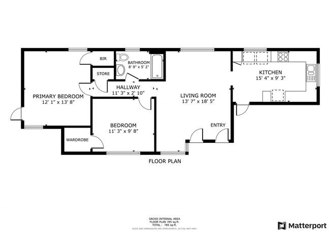 Building Photo - Mid-Century Home Available in the Richmond...