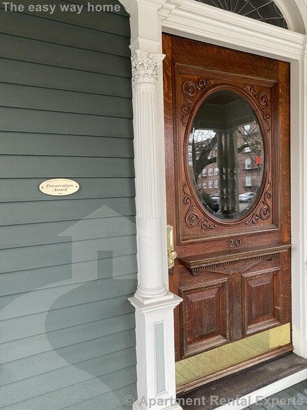 Building Photo - 20 Highland Ave