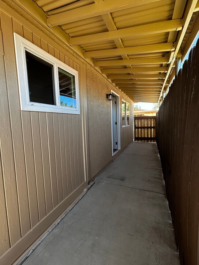 Building Photo - 3322-24 Clairemont Mesa Blvd