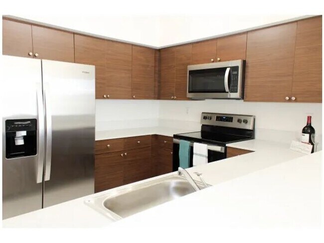 Building Photo - 1760 NW 7th St