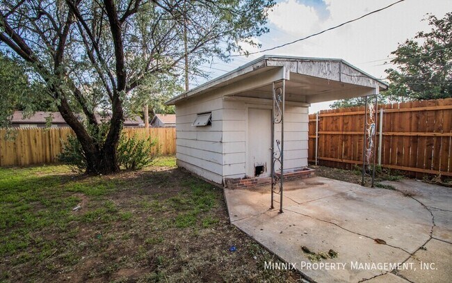 Building Photo - 4825 53rd St