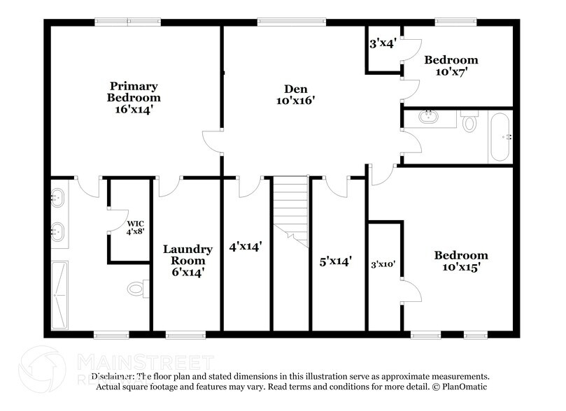 Building Photo - 4607 Sweet Bulb Ln