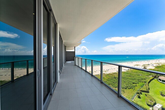 Building Photo - 3100 N Ocean Dr
