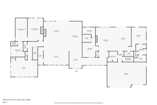 Building Photo - 5240 E Lake Creek Rd