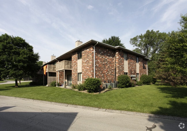 Building Photo - Stanton Apartments