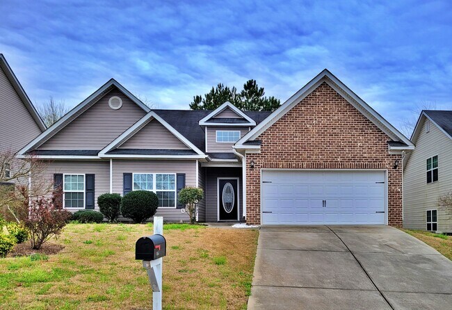 Building Photo - 853 Tyler Woods Dr