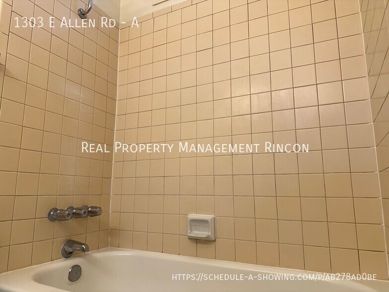 Building Photo - 1303 E Allen Rd