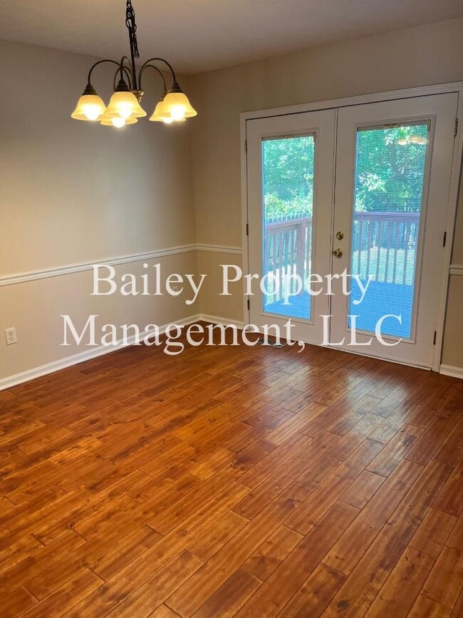 Building Photo - 5117 Rising Oak Ct