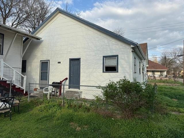 Building Photo - 1613 Park St