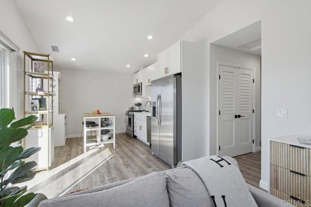 Building Photo - 3522 Adams St