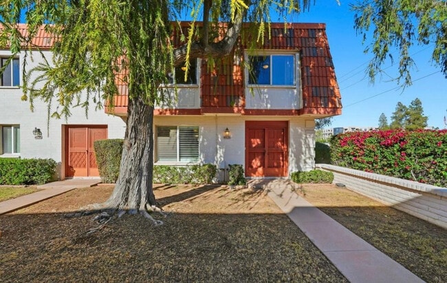 Building Photo - 4026 N Granite Reef Rd