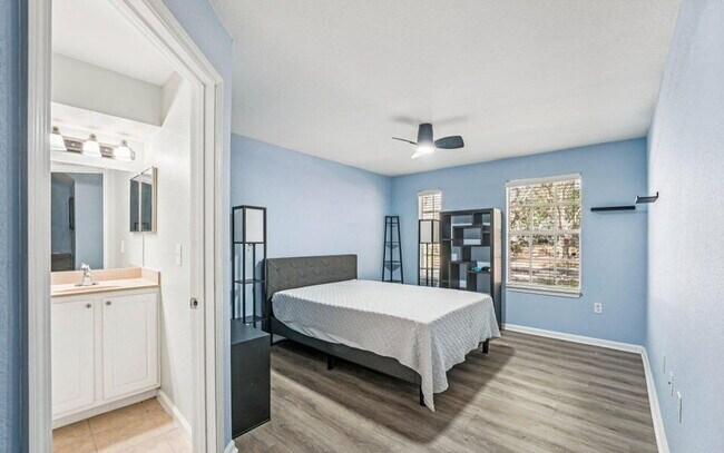 Building Photo - For Rent- Furnished or Vacant